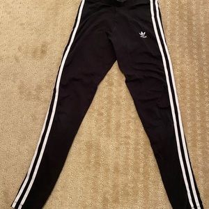 Adidas leggings